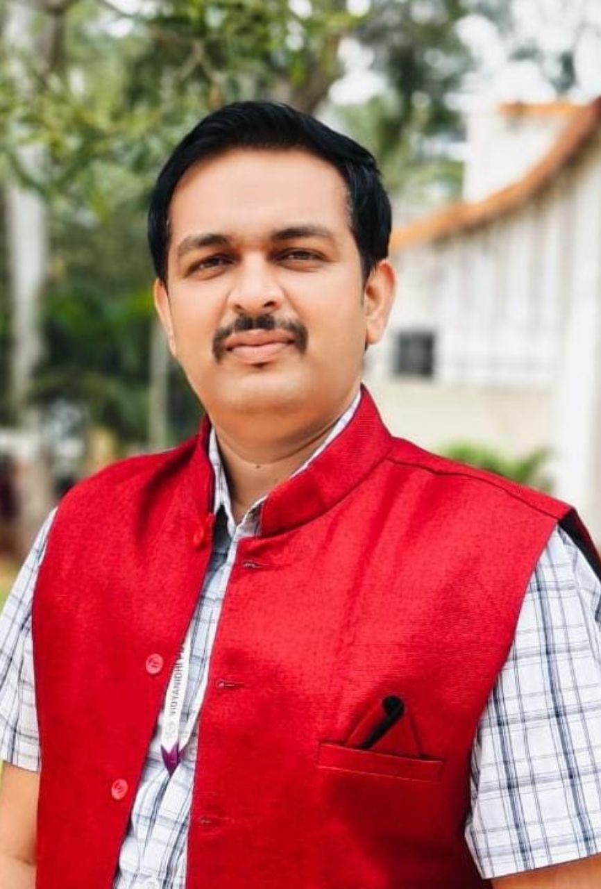 Mr. Lohith